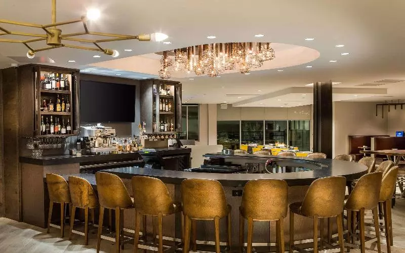 The Elmore Hotel, DFW Southlake, a Tribute Portfolio Hotel
