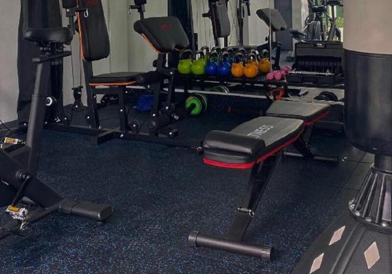 فندق Chaweng Apartment