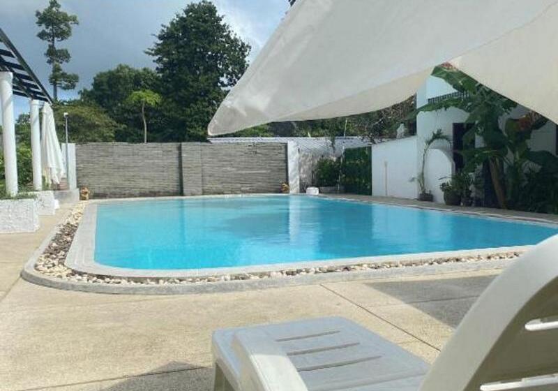 فندق Chaweng Apartment