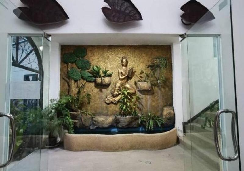 فندق Chaweng Apartment