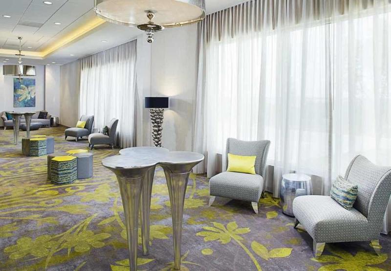 Hotel Courtyard By Marriott Dallas Carrollton And Carrollton Conference Center