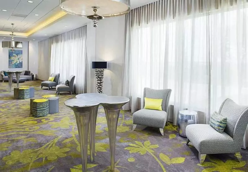 ホテル Courtyard By Marriott Dallas Carrollton And Carrollton Conference Center