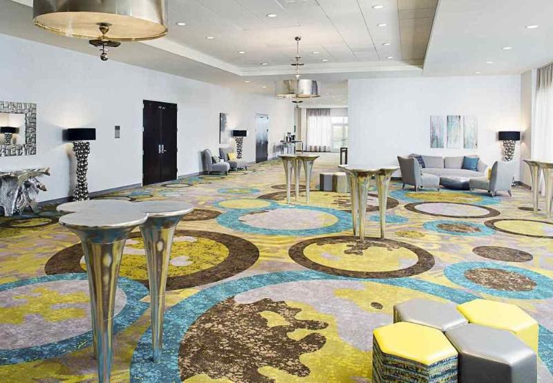 Hotel Courtyard By Marriott Dallas Carrollton And Carrollton Conference Center