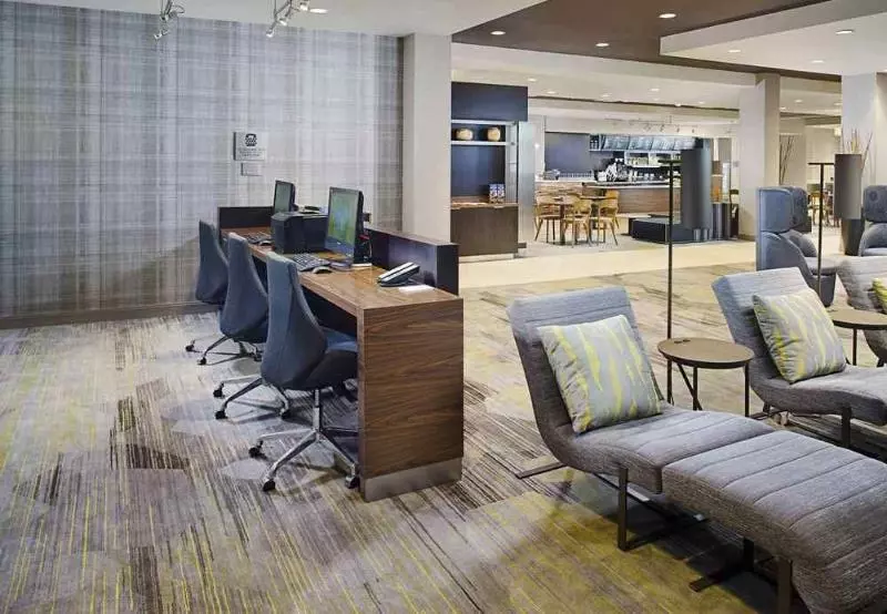 ホテル Courtyard By Marriott Dallas Carrollton And Carrollton Conference Center