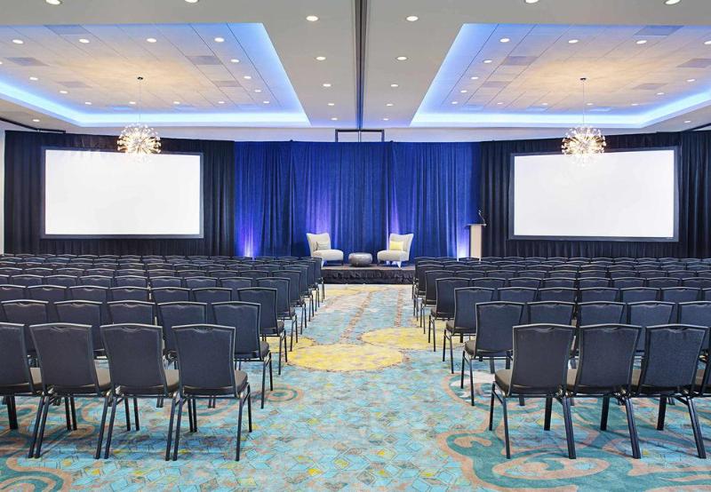 Hotel Courtyard By Marriott Dallas Carrollton And Carrollton Conference Center