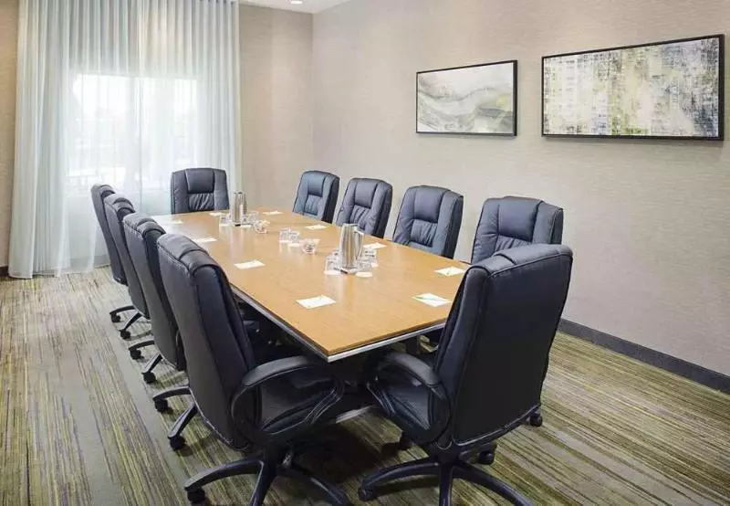 ホテル Courtyard By Marriott Dallas Carrollton And Carrollton Conference Center