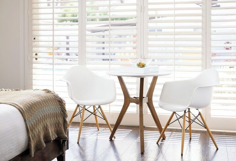 Del Marcos Hotel, A Kirkwood Collection