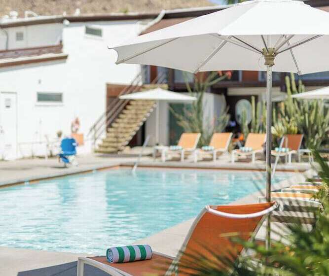 Del Marcos Hotel, A Kirkwood Collection