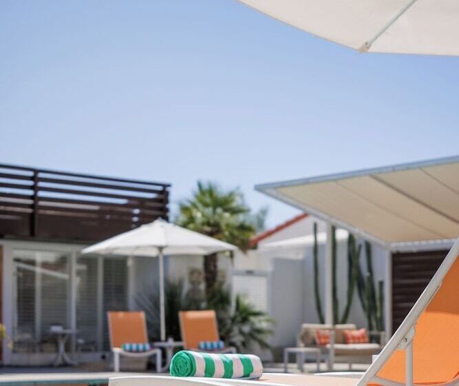 Del Marcos Hotel, A Kirkwood Collection