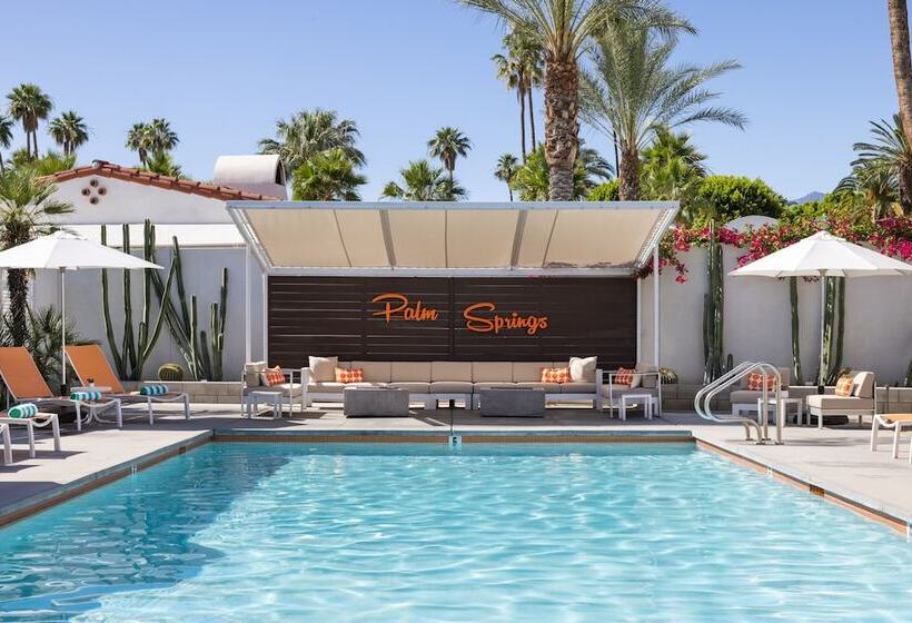 Del Marcos Hotel, A Kirkwood Collection