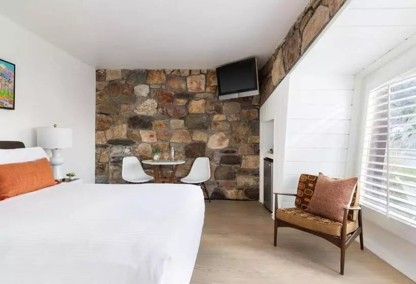 Del Marcos Hotel, A Kirkwood Collection