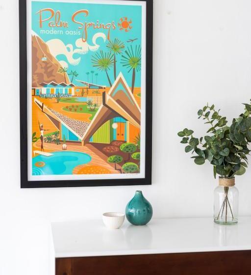 Del Marcos Hotel, A Kirkwood Collection