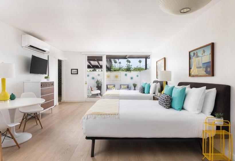 Del Marcos Hotel, A Kirkwood Collection