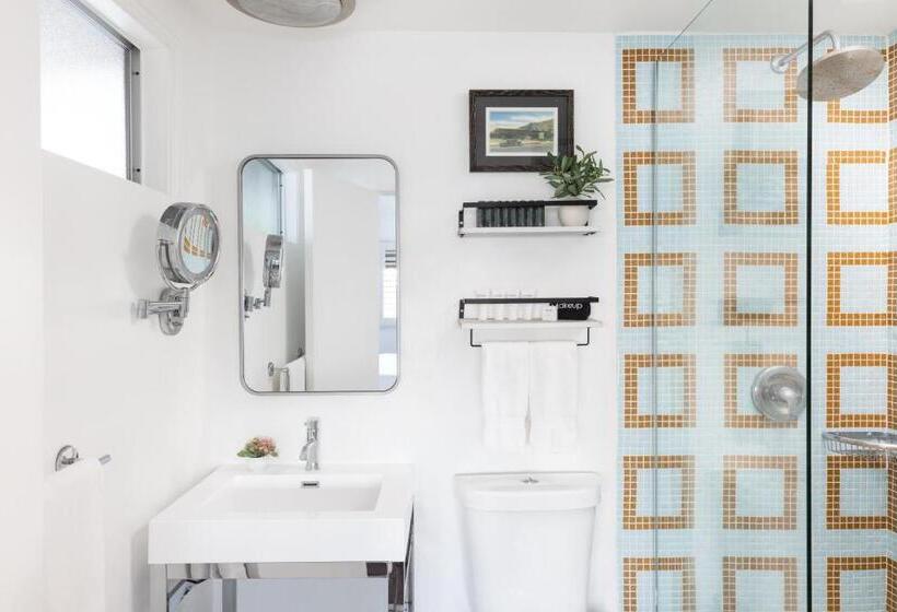 Del Marcos Hotel, A Kirkwood Collection