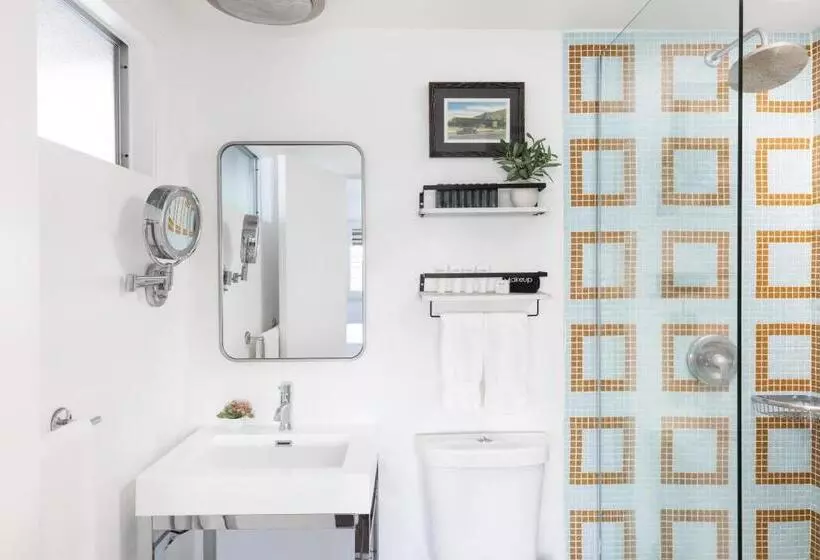 Del Marcos Hotel, A Kirkwood Collection