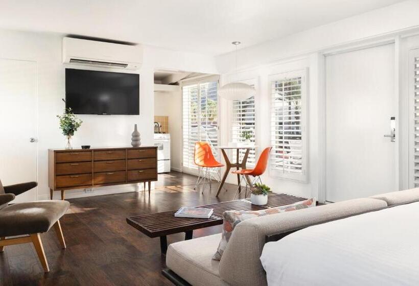 Del Marcos Hotel, A Kirkwood Collection