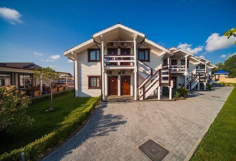 בית מלון כפרי Del Mare