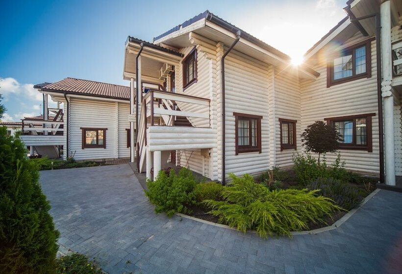 בית מלון כפרי Del Mare