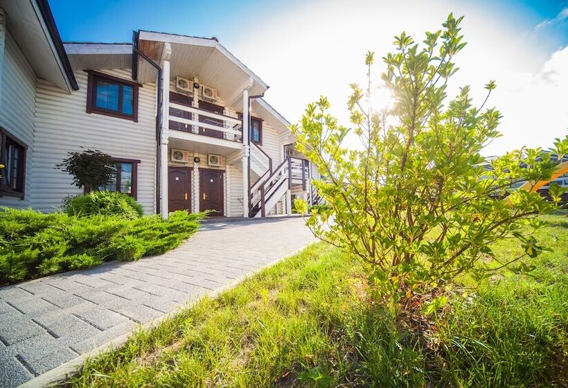 בית מלון כפרי Del Mare