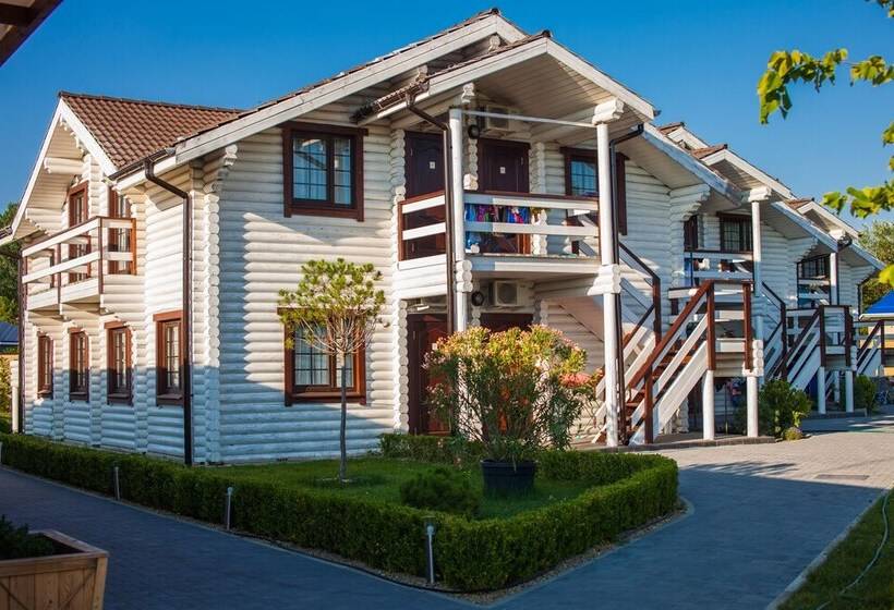 בית מלון כפרי Del Mare