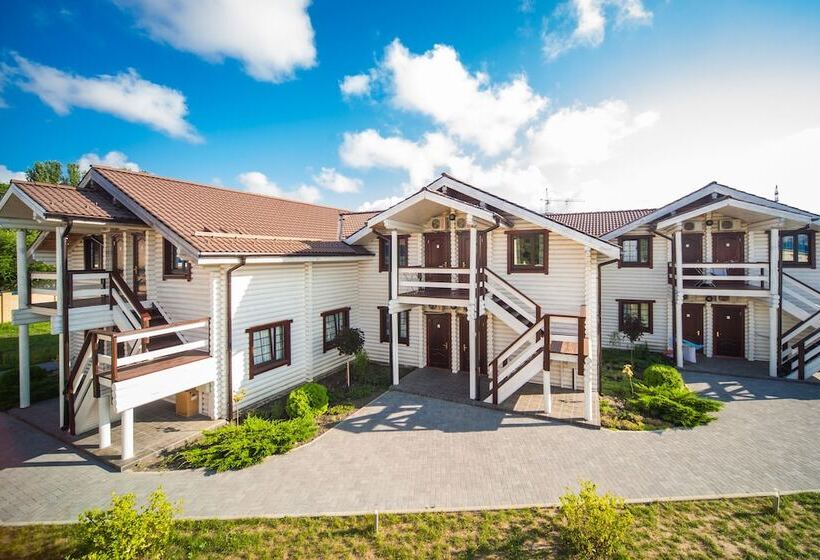 בית מלון כפרי Del Mare