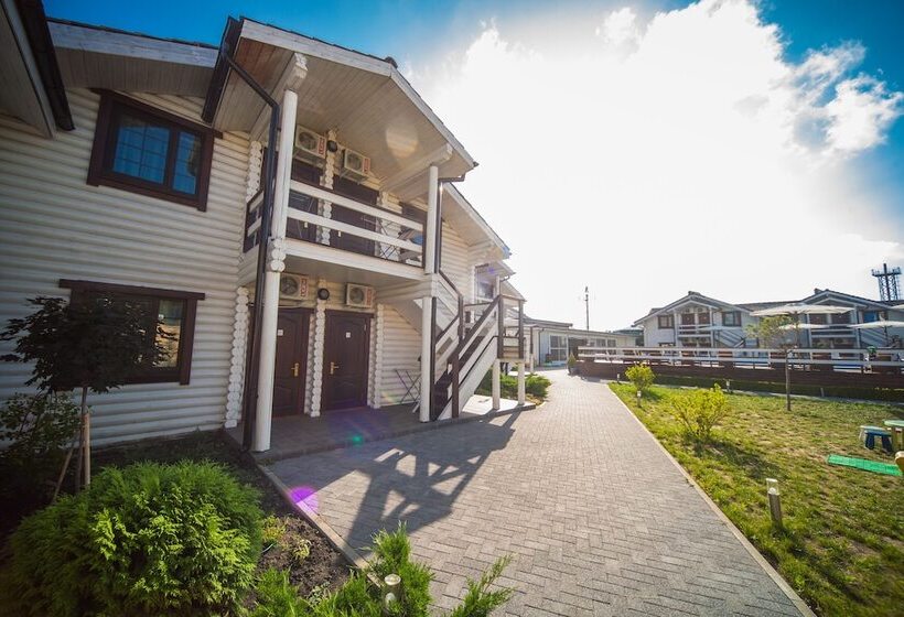 בית מלון כפרי Del Mare