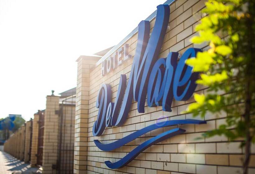 בית מלון כפרי Del Mare