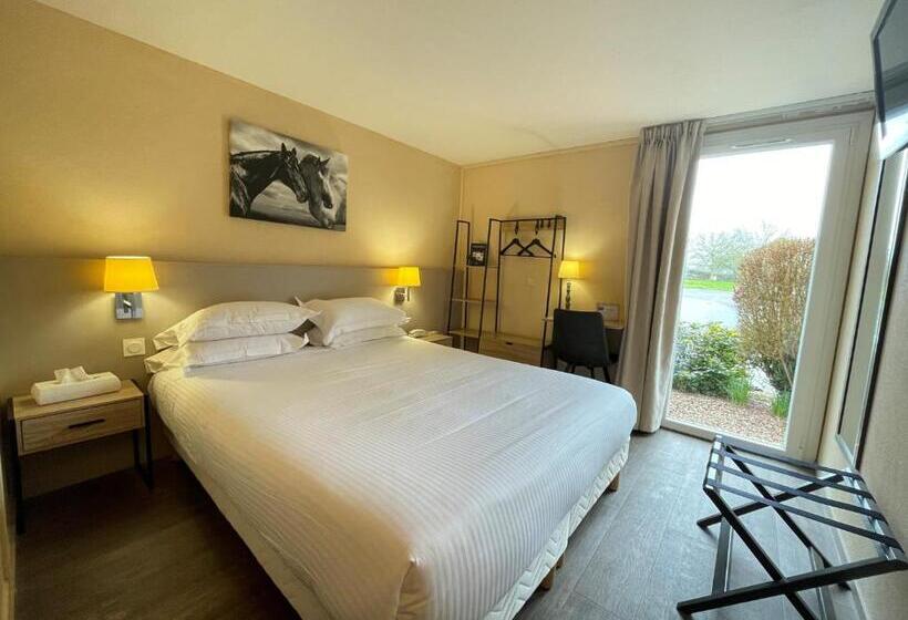 Eden Park Hotel Restaurant