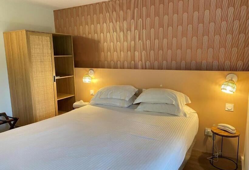 Eden Park Hotel Restaurant