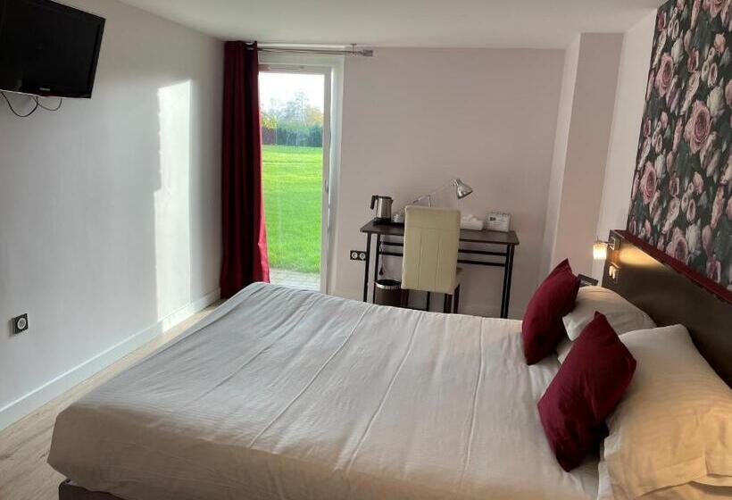 Eden Park Hotel Restaurant