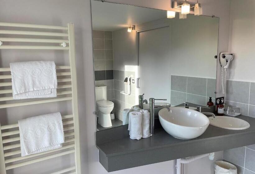 Eden Park Hotel Restaurant