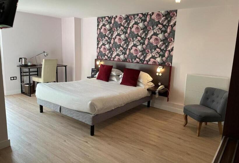 Eden Park Hotel Restaurant