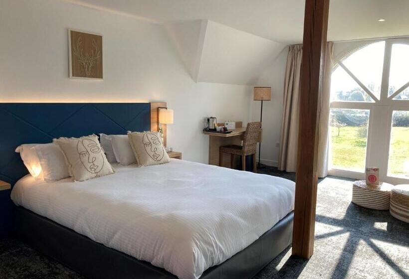 Eden Park Hotel Restaurant