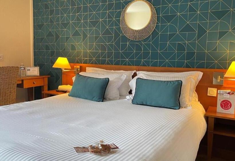 Eden Park Hotel Restaurant