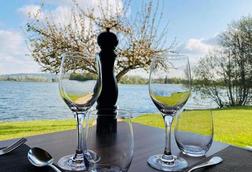 Eden Park Hotel Restaurant