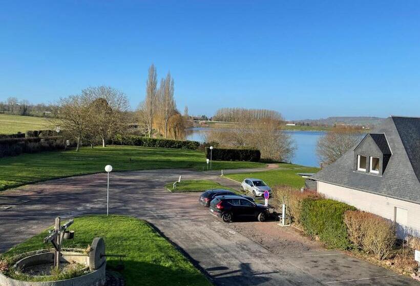 Eden Park Hotel Restaurant