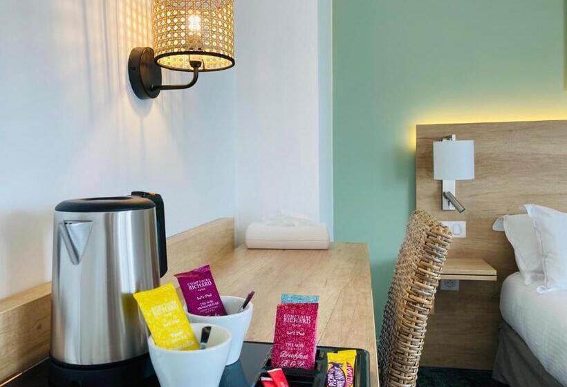 Eden Park Hotel Restaurant