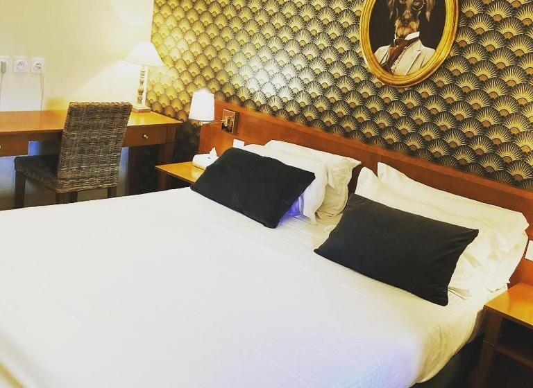 Eden Park Hotel Restaurant