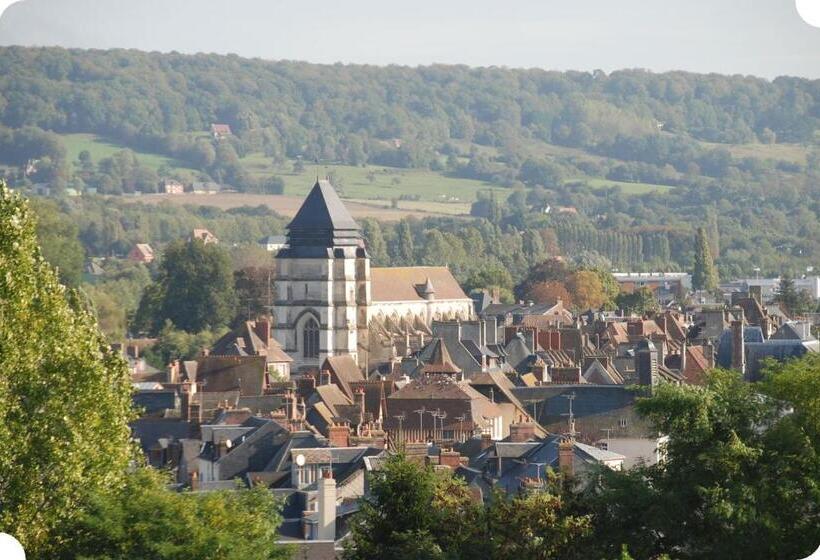 Eden Park Hotel Restaurant