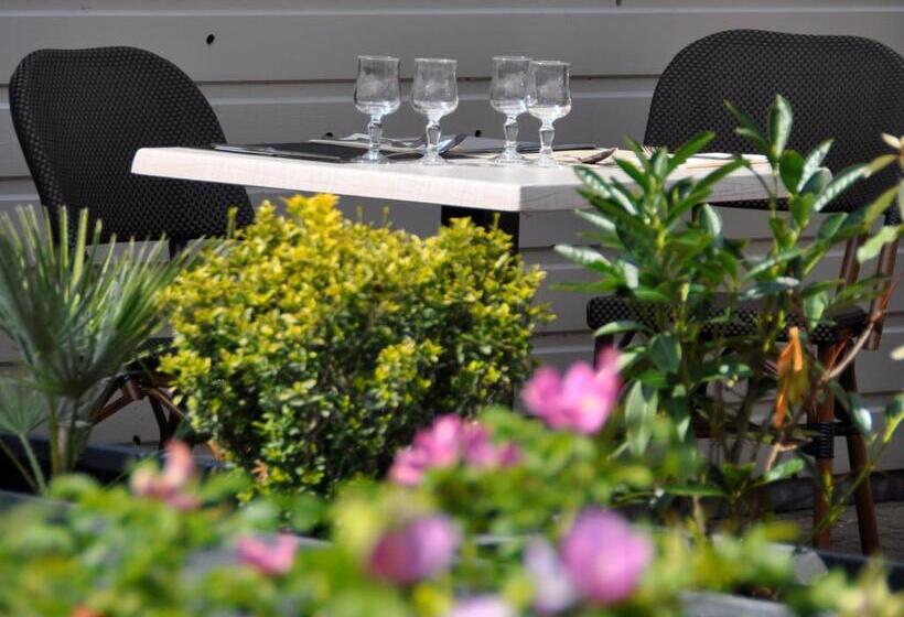 Eden Park Hotel Restaurant