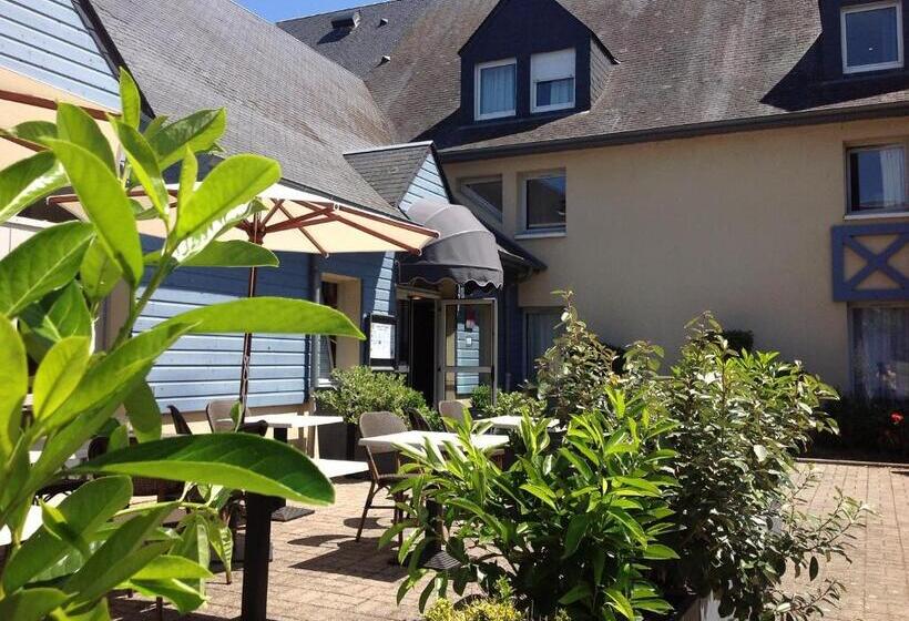 Eden Park Hotel Restaurant