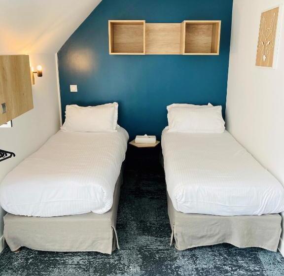 Eden Park Hotel Restaurant