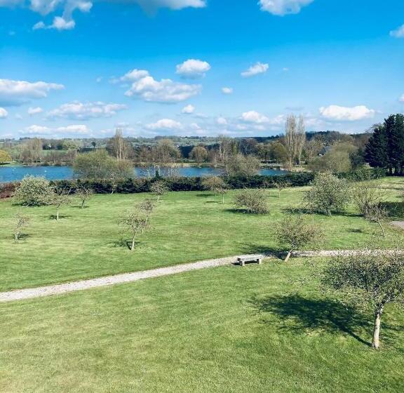 Eden Park Hotel Restaurant