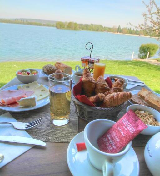 Eden Park Hotel Restaurant