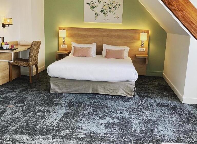 Eden Park Hotel Restaurant