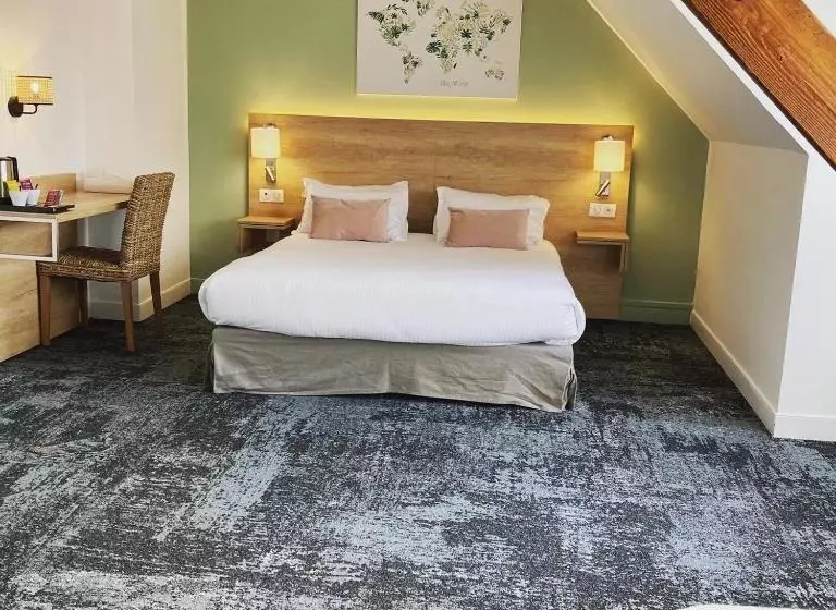 Eden Park Hotel Restaurant