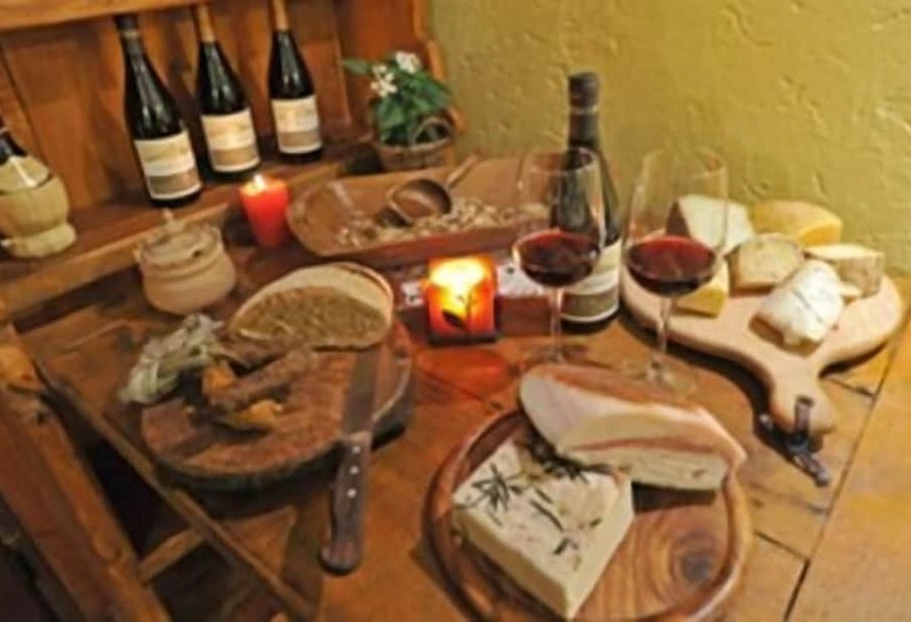 فندق Etoile De Neige