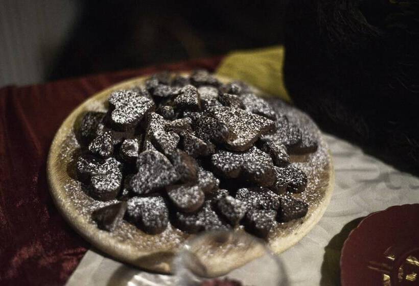 فندق Etoile De Neige