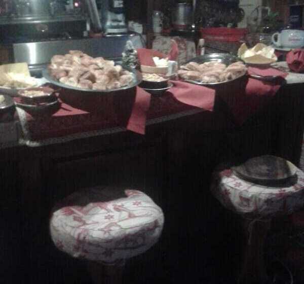 فندق Etoile De Neige