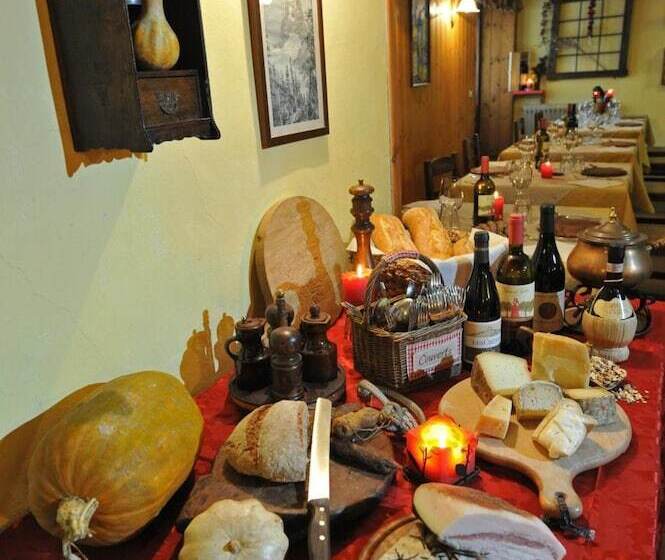 فندق Etoile De Neige